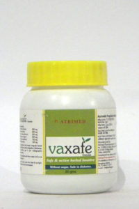 VAXAFE POWDER-0