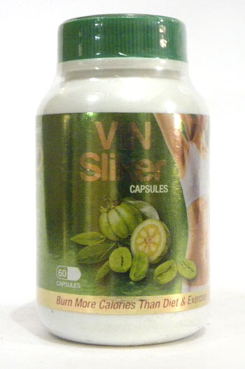 VIN SLIKER CAPS-2273