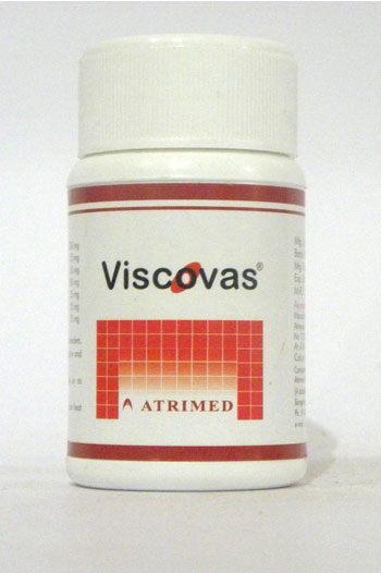 VISCOVAS (VASORIL)-0
