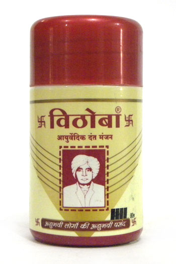 VITHOBA DANT MANJAN-2276