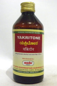 YAKRITONE-0