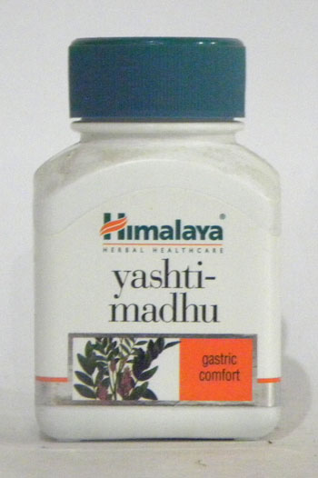 YASHTI MADHU CAPS-0