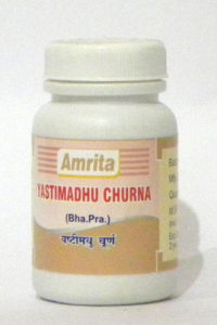 YASTIMADHU CHURNA-0