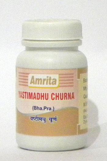 YASTIMADHU CHURNA-0