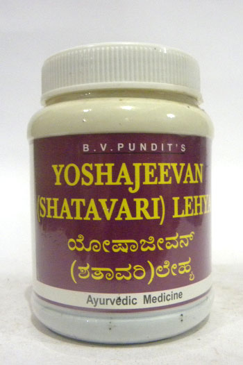 YOSHOJEEVAN LEHYA-0