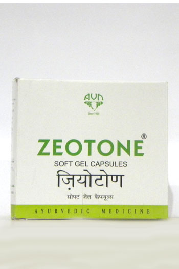 ZEOTONE CAP-0