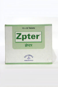 ZPTER TAB-0