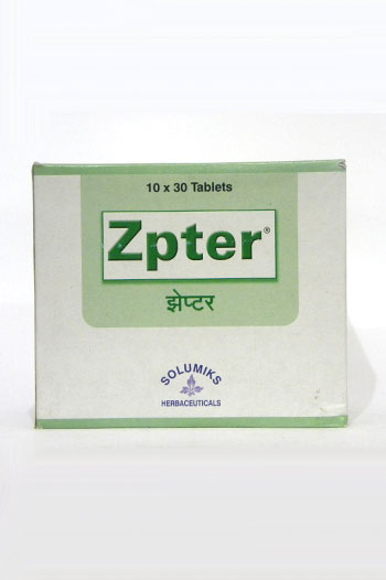 ZPTER TAB-0