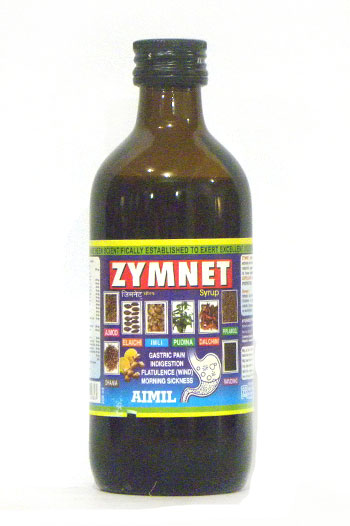 ZYMNET SYP-0