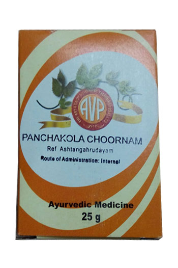 PANCHAKOLA CHOORNAM-0