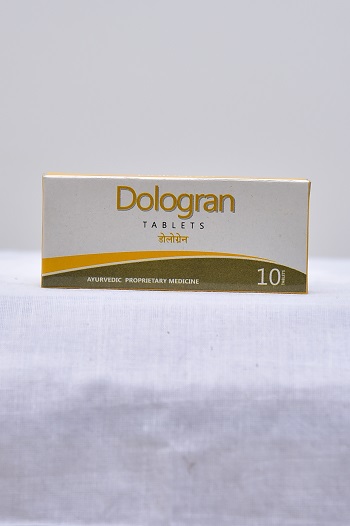 DOLOGRAN TABLET