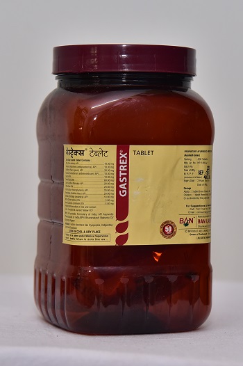 GASTREX TAB