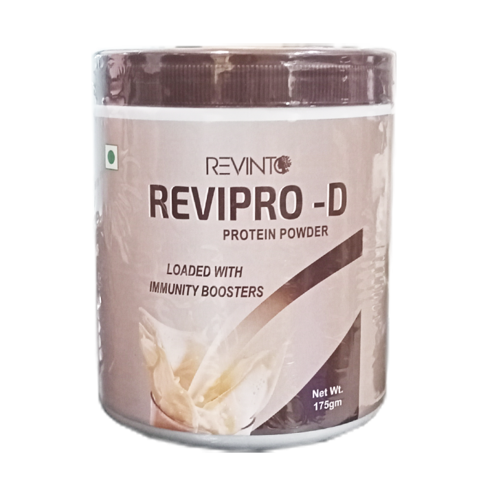 REVIPRO-D