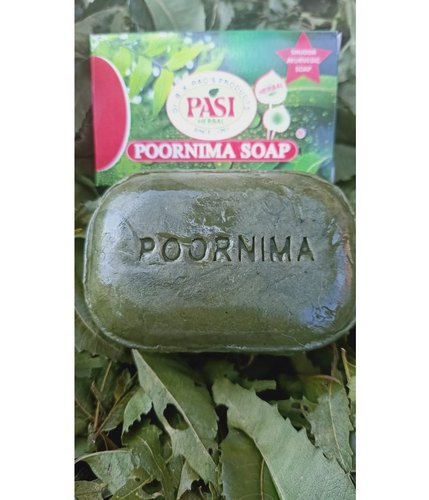 POORNIMA SOAP