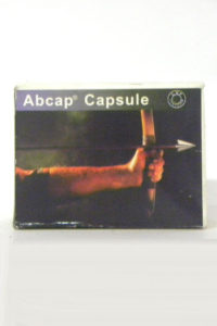 AB CAP-0