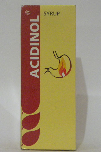 ACIDINOL SYP-0