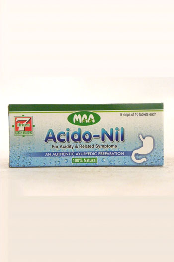 ACIDO-NIL TAB-0