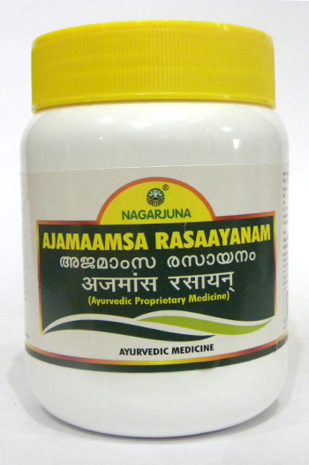 AJAMAMSA RASAYANA-0