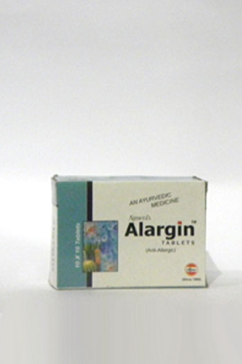 ALARGIN TAB-0