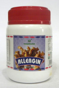ALLERGIN GRANULES-0