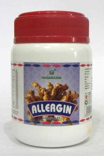 ALLERGIN GRANULES-0
