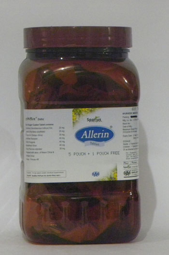 ALLERIN TAB-0
