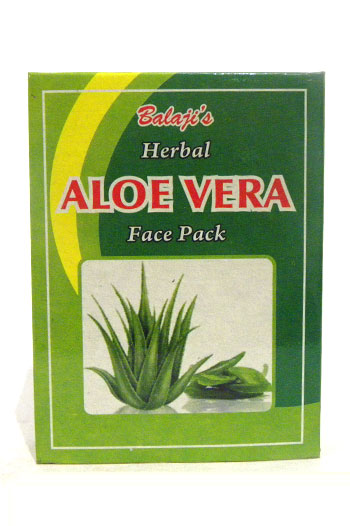ALOVERA FACE PACK-0