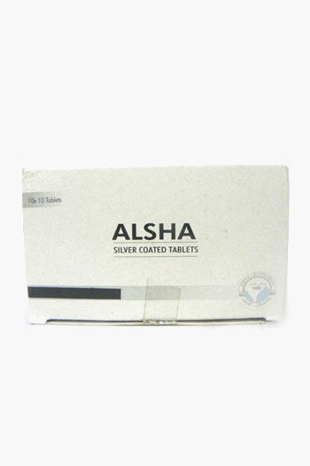 ALSHA-0