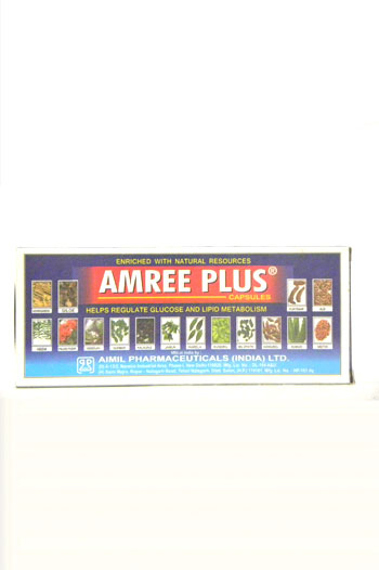 AMREE PLUS CAPS-0