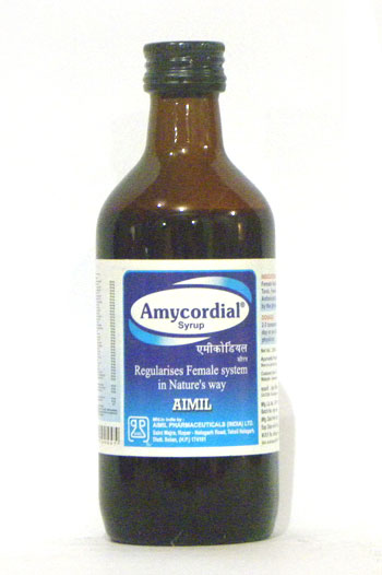 AMYCORDIAL SYP-0