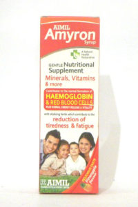 AMYRON SYP-0