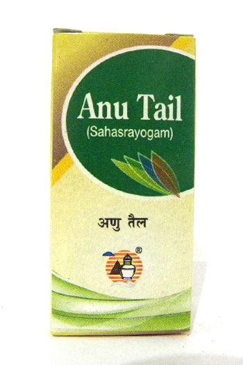 ANU TAILA-0