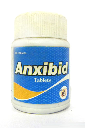 ANXIBID TAB-0