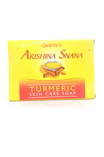 ARISHINA SNANA SOAP-0