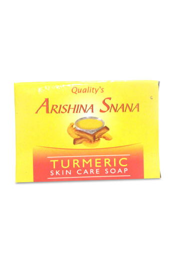 ARISHINA SNANA SOAP