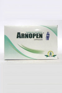 ARNOPEN CAPS-0