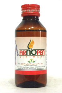 ARNOPEN LINT-0