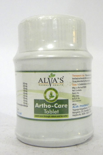 ARTHO CARE TAB-0