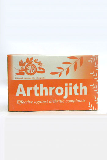 ARTHROJITH CAPSULES-0
