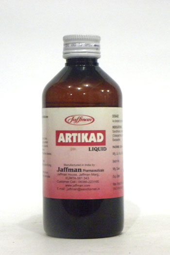 ARTIKAD LIQUID-0