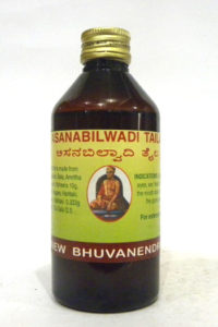 ASANABILVADI TAILA-0