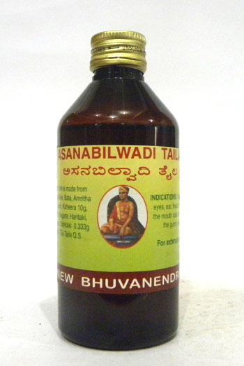 ASANABILVADI TAILA-0