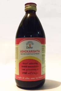 ASHOKARISHTA-0