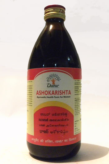 ASHOKARISHTA-0