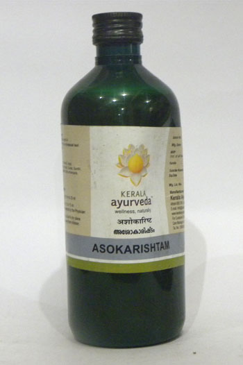 ASHOKARISTA-0