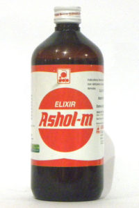 ASHOL-M-0