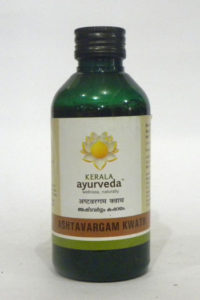 ASTAVARGAM KWATH-0