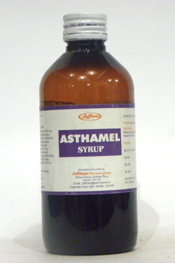 ASTHMEL SYP-0