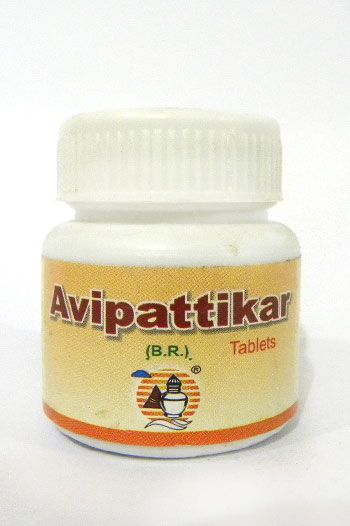 AVIPATIKAR TAB-0