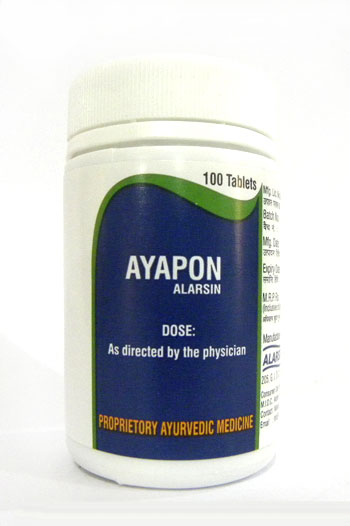 AYAPON-0